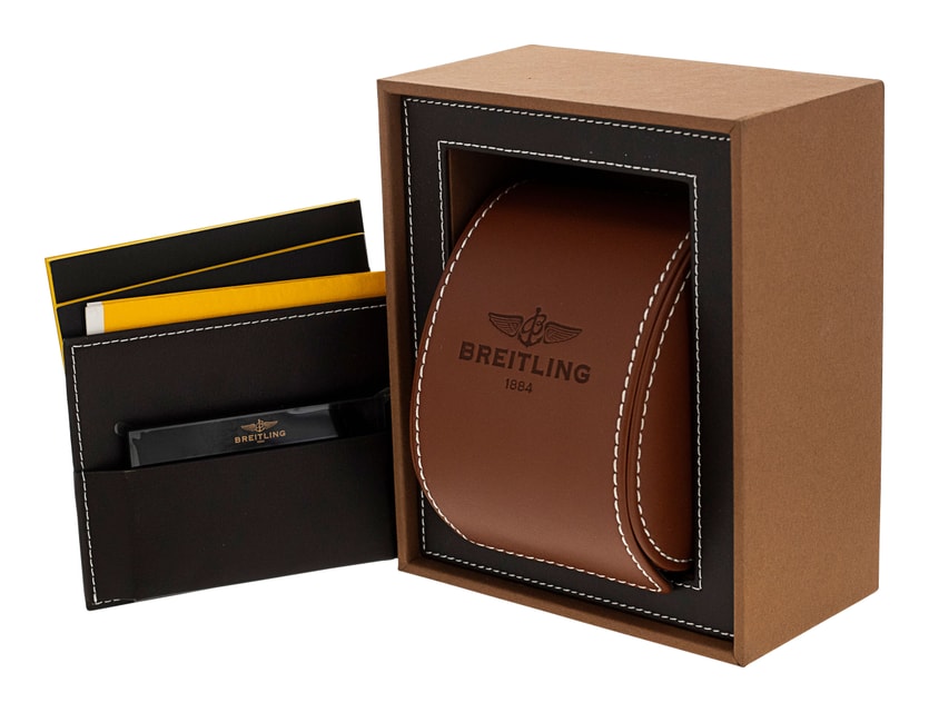 Breitling Colt Auto A17388 Image 4